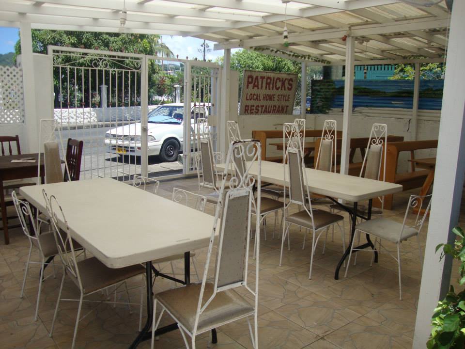 Best Popular Restaurants in Grenada to Visit on Vacation