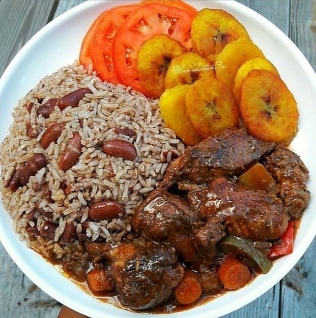 Best Popular Foods to try on Vacation in Barbados