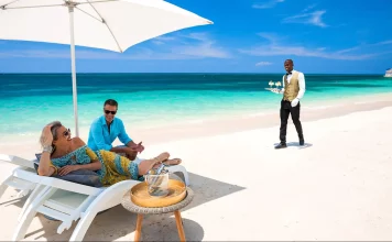 How Many Restaurants are at Sandals Montego Bay? Best Beach Vacations Close to the US