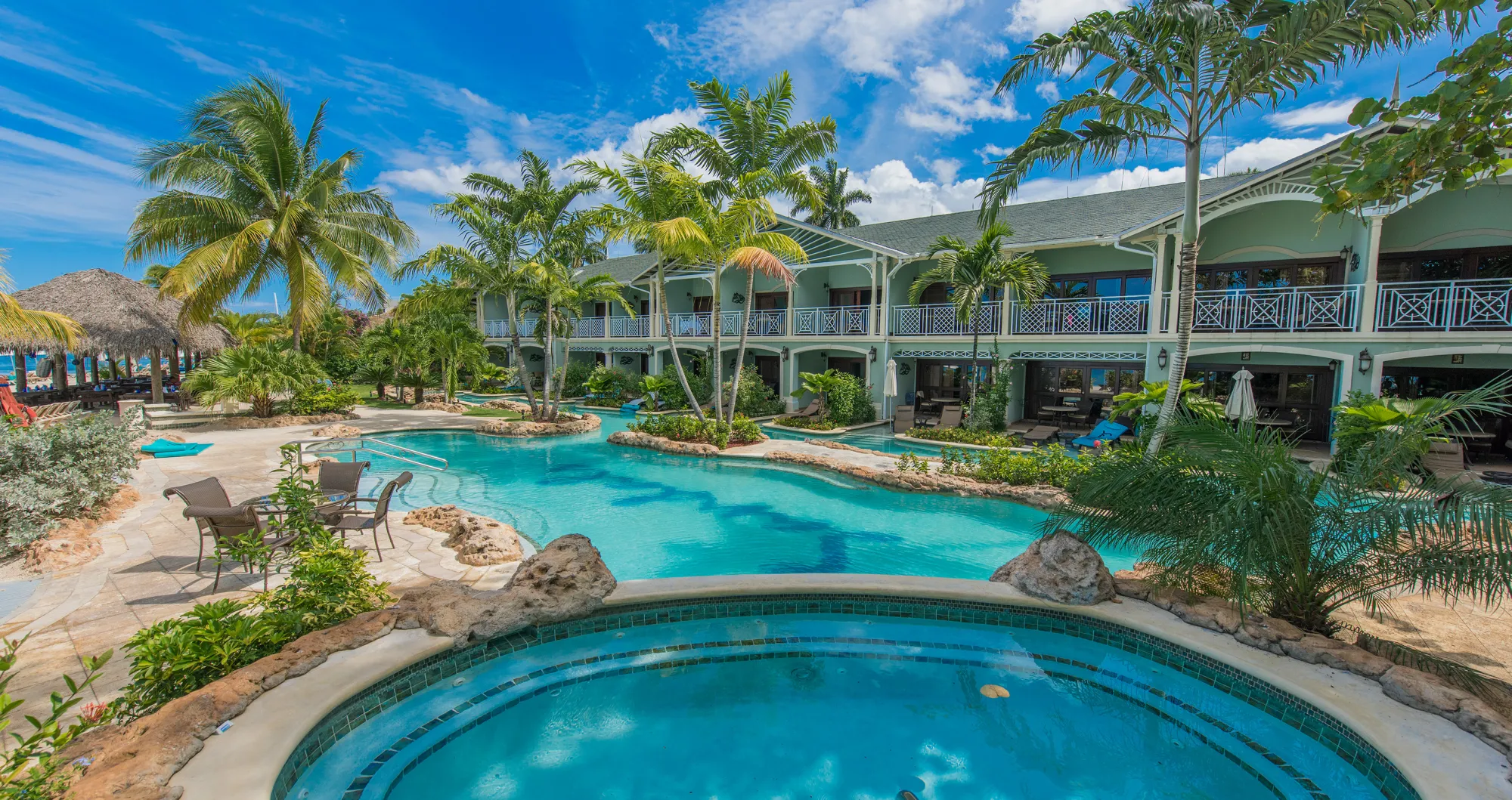 The Most Affordable Sandals Resorts for Couples in Jamaica