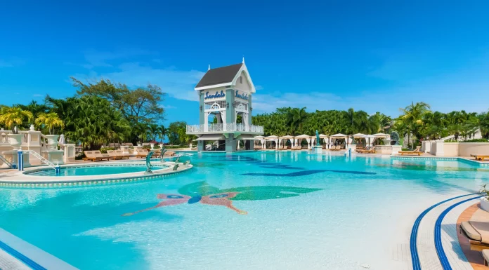 Things To Do At Sandals Ocho Rios Jamaica? Best Sandals Resorts with Private Villas & Villa Suites