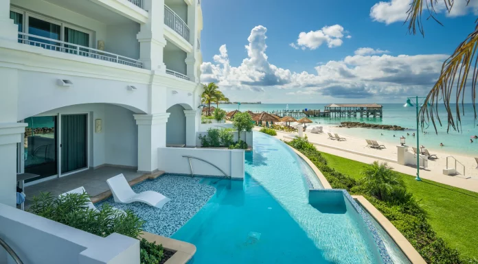 12 Things To Do At Sandals Royal Bahamian Nassau Bahamas Best Beach Vacations Close to the US
