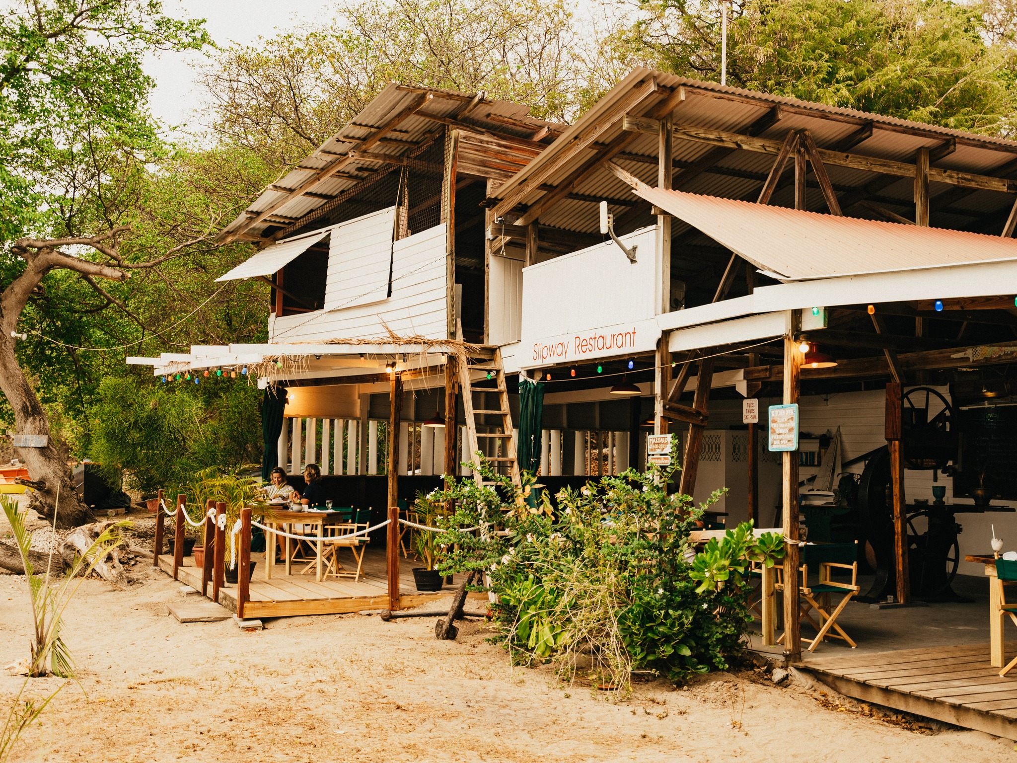 Best Popular Restaurants in Grenada to Visit on Vacation