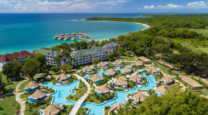 Things To Do At Sandals South Coast Resort, Jamaica