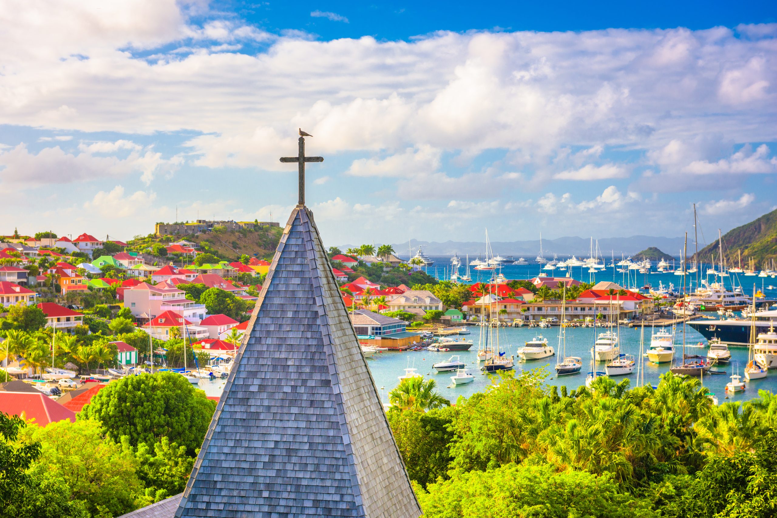 Best Weekend Getaways For Couples in the Caribbean
