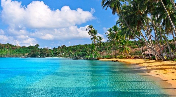 12 Things Barbados is Known For