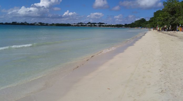 What to Know about Bloody Bay Beach in Jamaica What to Know about Bloody Bay Beach in Jamaica