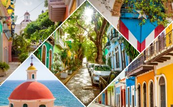 How Long Does It Take To Drive Around Puerto Rico on Vacation Top Best Popular Caribbean Destination Wedding Locations