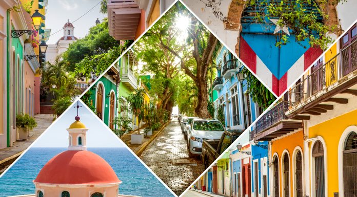 How Long Does It Take To Drive Around Puerto Rico on Vacation Top Best Popular Caribbean Destination Wedding Locations