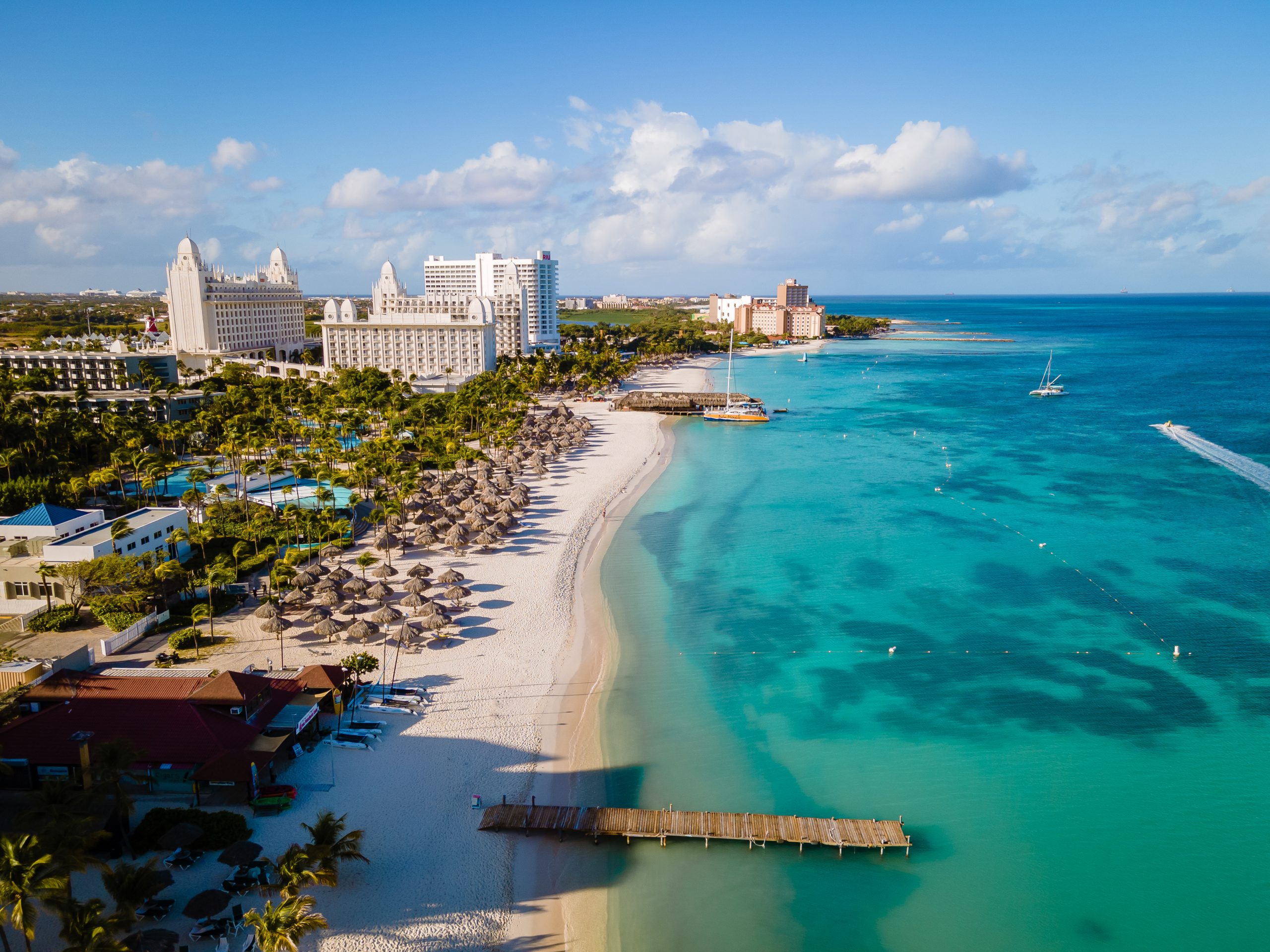 Top Best Popular Caribbean Destination Wedding Locations
