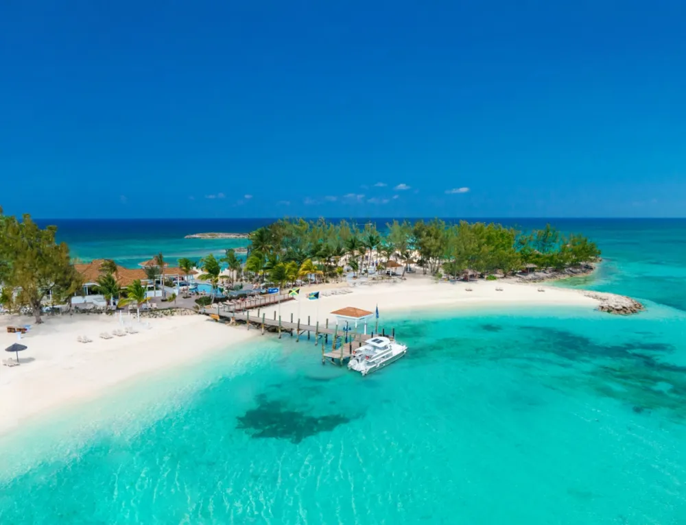 Things to do at Sandals Royal Bahamian Nassau Bahamas