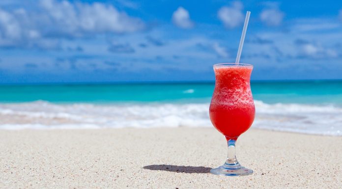 12 Amazing 30th Birthday Vacation Ideas For Beach & Caribbean Lovers Amazing 30th Birthday Vacation Ideas For Beach & Caribbean Lovers