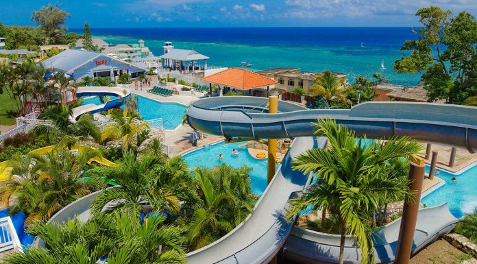 Which Beaches Resorts have Water Parks? Which Beaches Resorts have Waterparks?