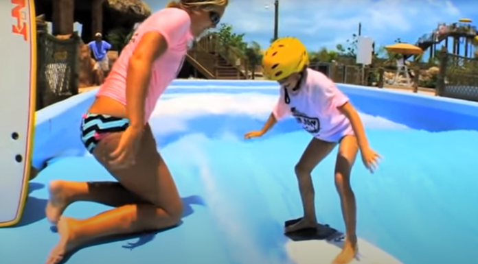 Activities at Beaches Resorts for Toddlers Which Beaches Resorts have Waterparks?