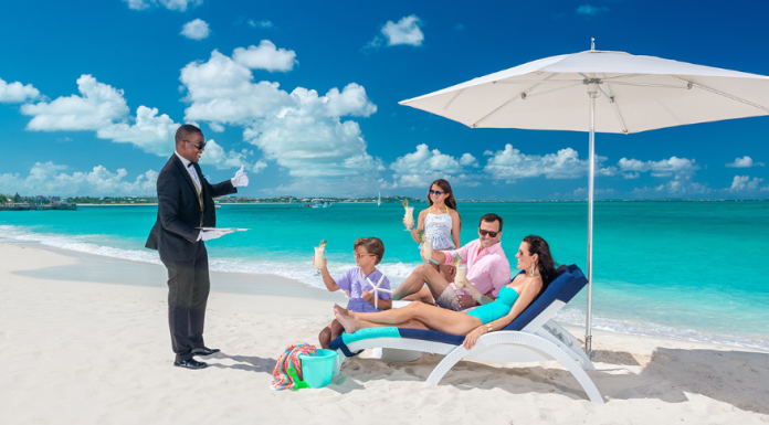 What’s Included in The Beaches Resorts Turks & Caicos Honeymoon Package? What's Included in The Beaches Resorts Turks & Caicos Honeymoon Package?
