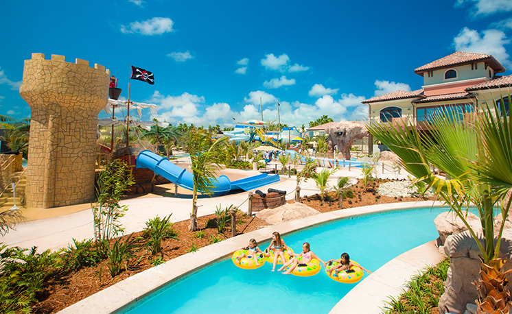 In this comprehensive guide, we'll take you on a virtual tour of the water park facilities at Beaches Resorts in Negril and Ocho Rios, Jamaica, as well as Turks and Caicos. Get ready to dive into a world of fun and excitement!