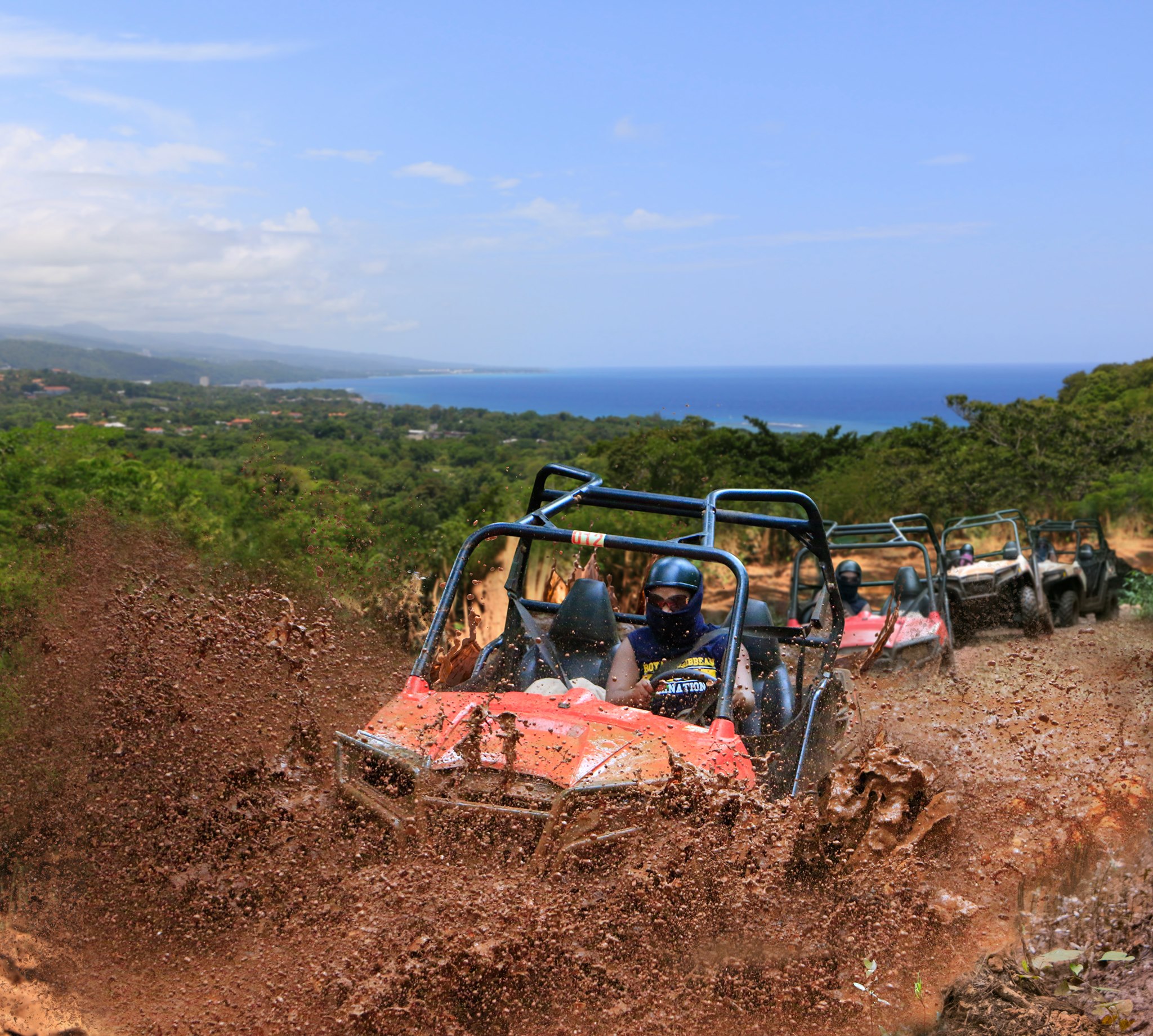 20 Best Popular Things To Do in & Near Ocho Rios, Saint Ann Jamaica on Vacation