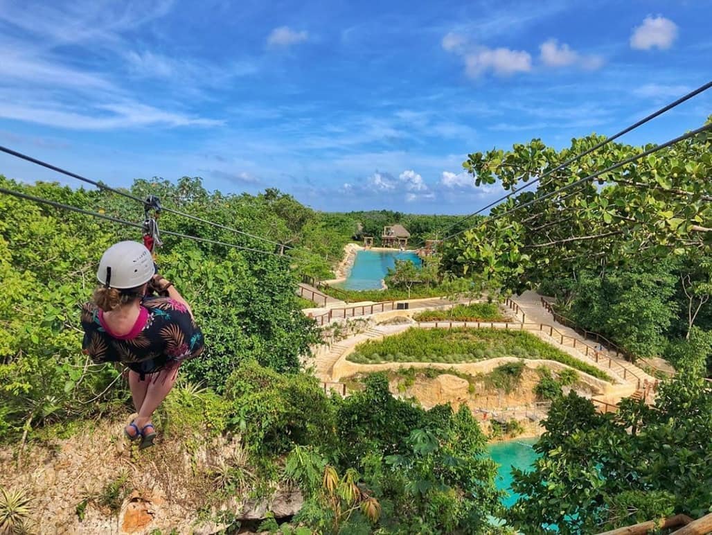 Where to go for Vacation Jamaica vs Punta Cana?