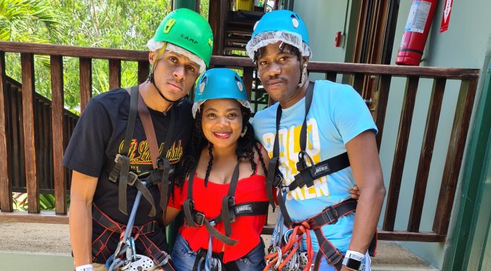 Visiting Mystic Mountain Jamaica: What To Expect Visiting Mystic Mountain Jamaica