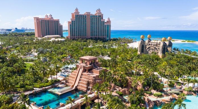 How to Get to Atlantis Bahamas?
