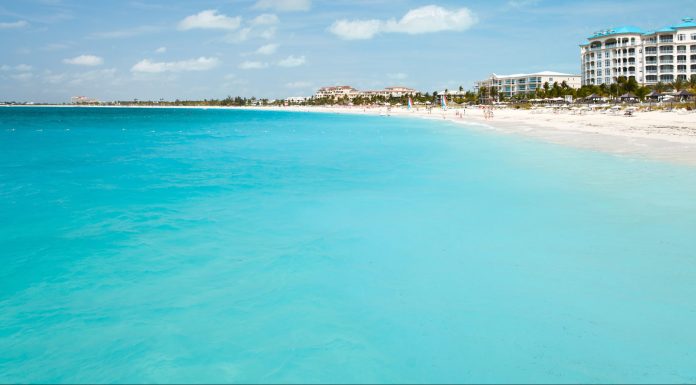 What to Know About Grace Bay Beach in The Turks & Caicos What to Know About Grace Bay Beach in The Turks & Caicos