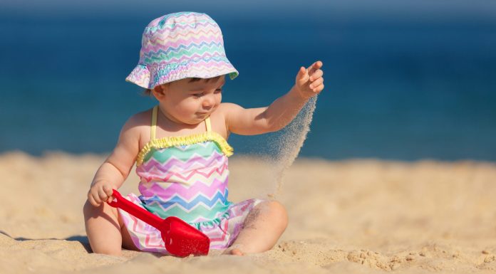 Baby Beach Ideas for Caribbean Beaches That You’ll Love Baby Beach Ideas for Caribbean Beaches That You’ll Love