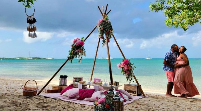 9 Best Babymoon Destinations in the Caribbean Best Babymoon Destinations in the Caribbean