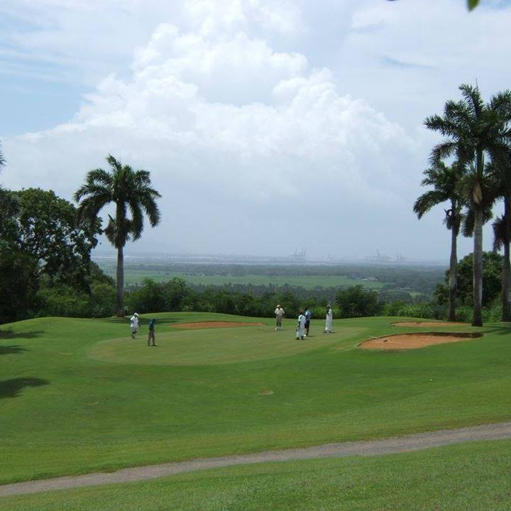 Best Popular Golf Courses in Jamaica