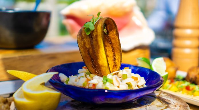 14+ Best Popular Foods to Try on Vacation in Turks and Caicos Best Popular Foods to Try on Vacation in Turks and Caicos