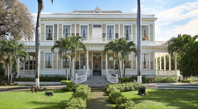 What to Know about Devon House Jamaica Before You Go