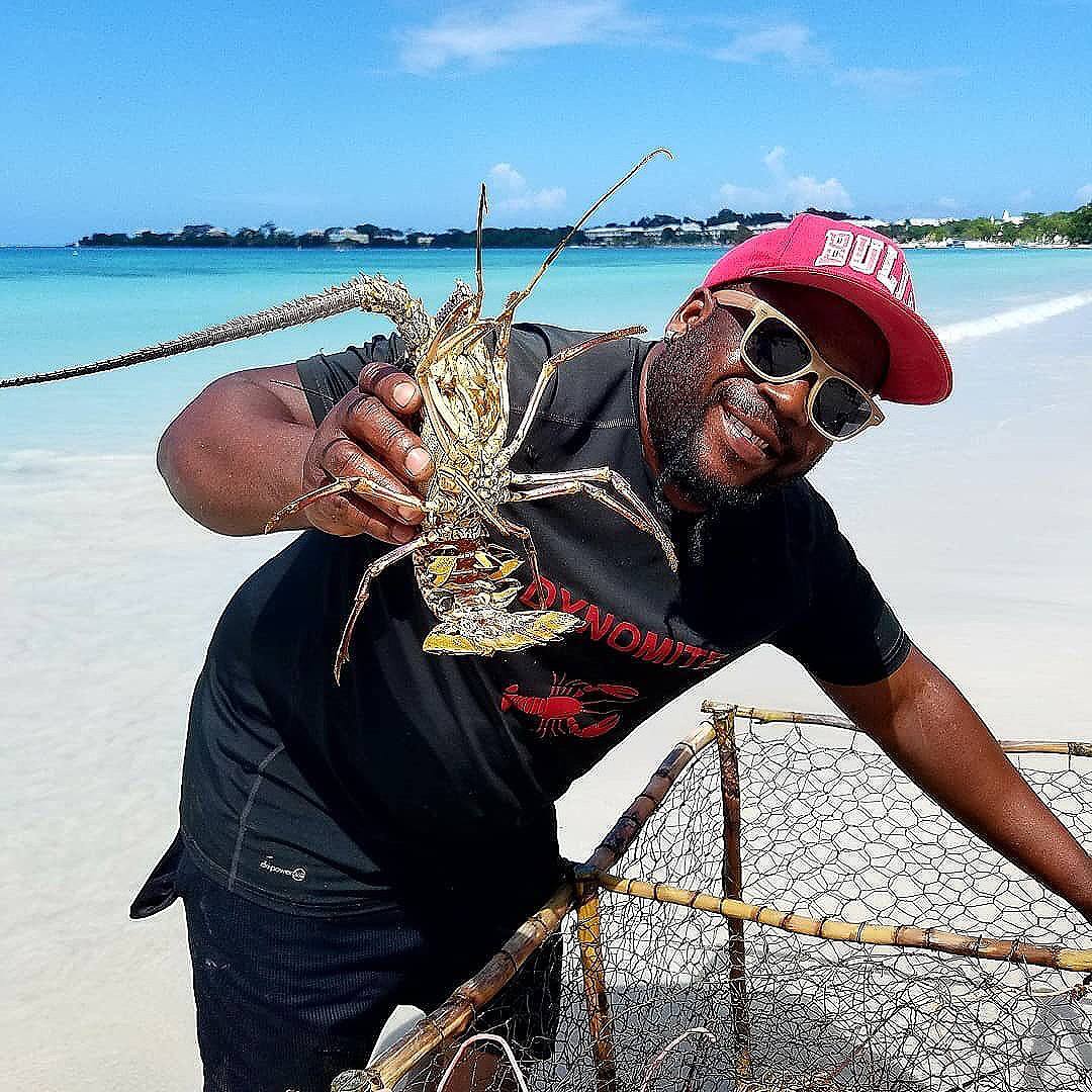 When is Lobster Season in Jamaica?