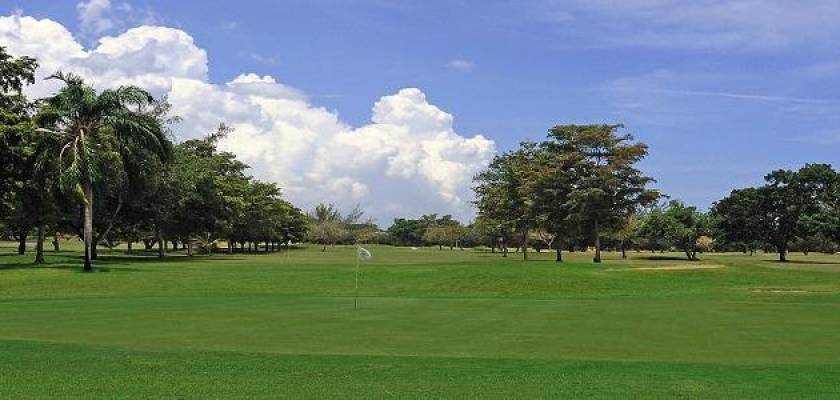 Best Popular Golf Courses in Jamaica