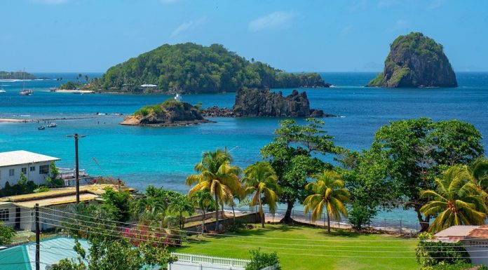 Top 26 Best Things To Do in Saint Vincent and The Grenadines on Vacation