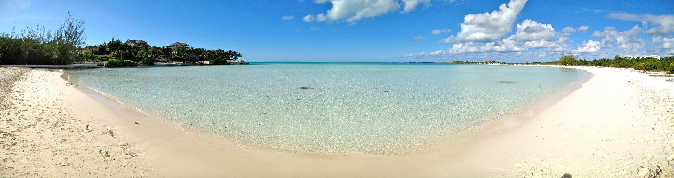 What to Know about Taylor Bay Beach in The Turks and Caicos