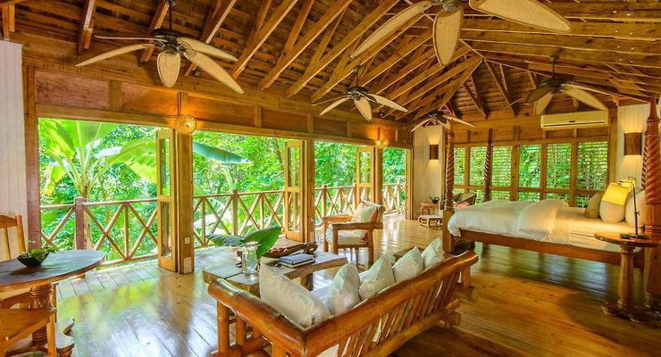 Best Hotels near Frenchman's Cove, Jamaica