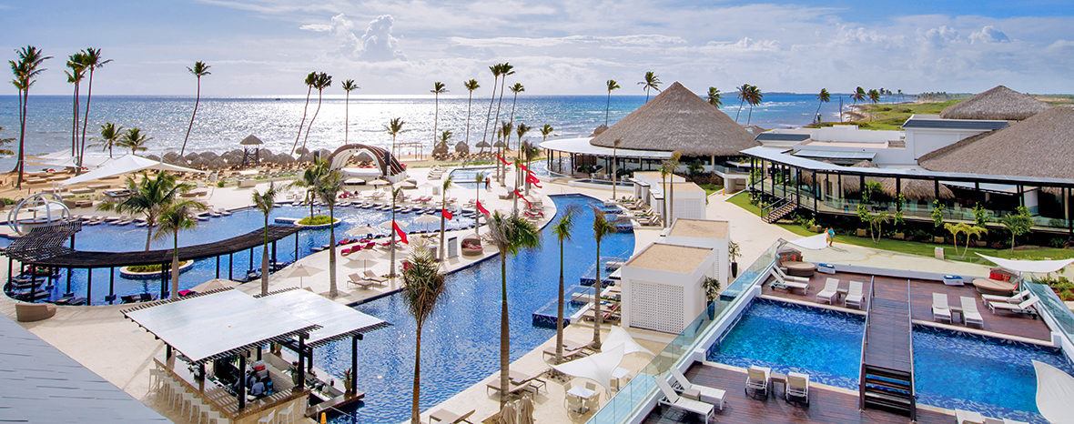 royalton punta chic cana Best Nightlife All-Inclusive Party Resorts – Adults Only