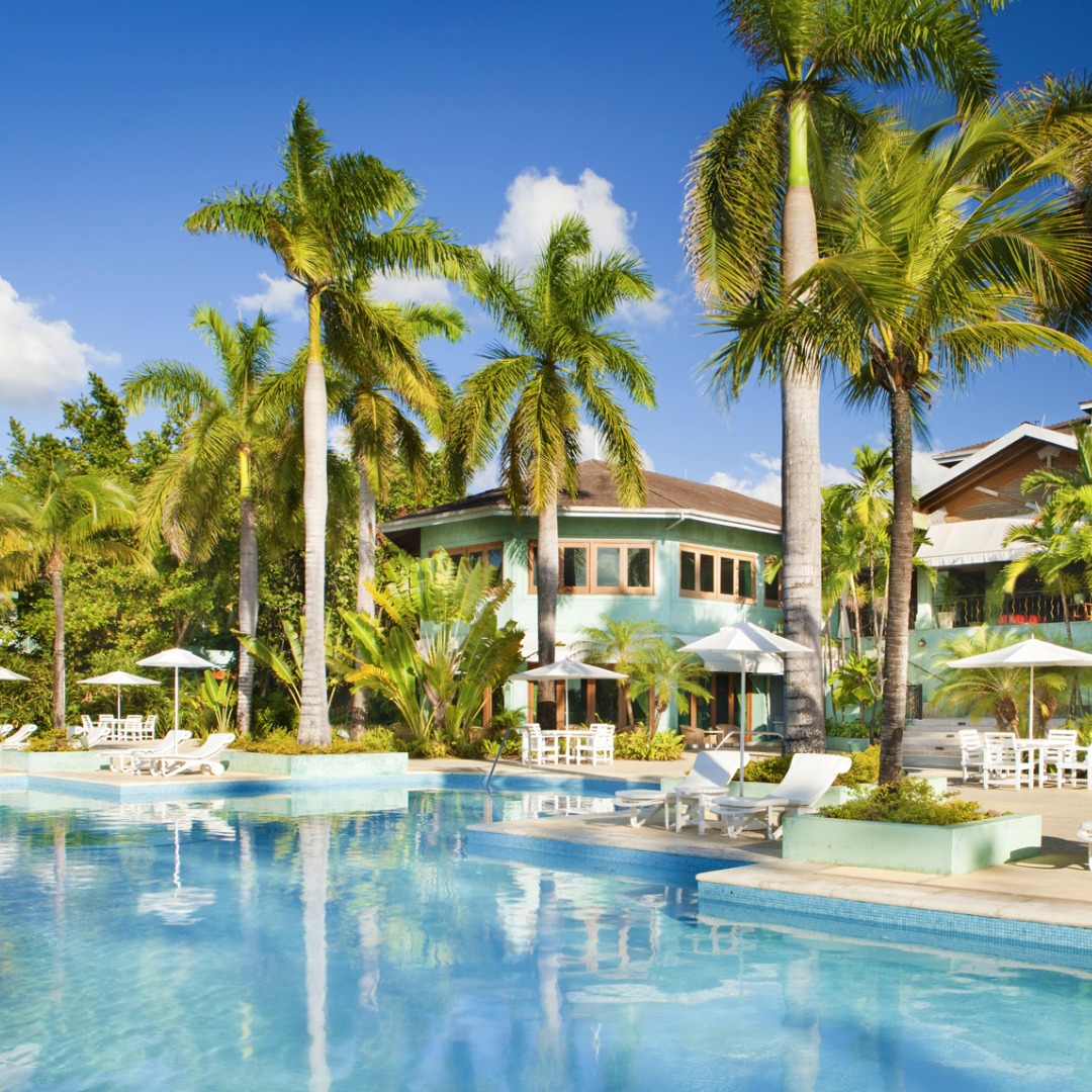 Popular Clothing Optional Resorts in Jamaica