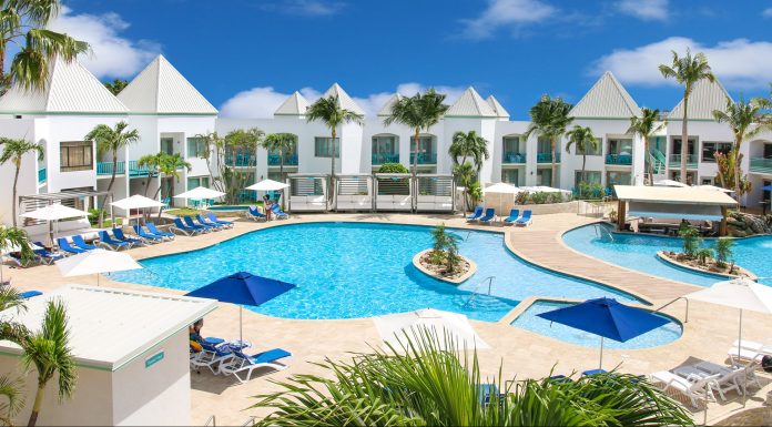 24 Best All-Inclusive Honeymoon Packages & Resorts in 2024 Best Caribbean Marriott Resorts