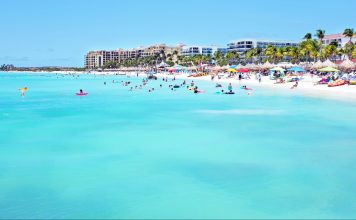 What is the Meaning of Biba Dushi in Aruba? Is Aruba Safe for a Travel Vacation in 2024?