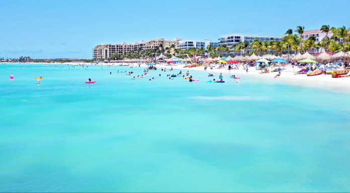 Is Aruba Safe for a Travel Vacation in 2024? Is Aruba Safe for a Travel Vacation in 2024?