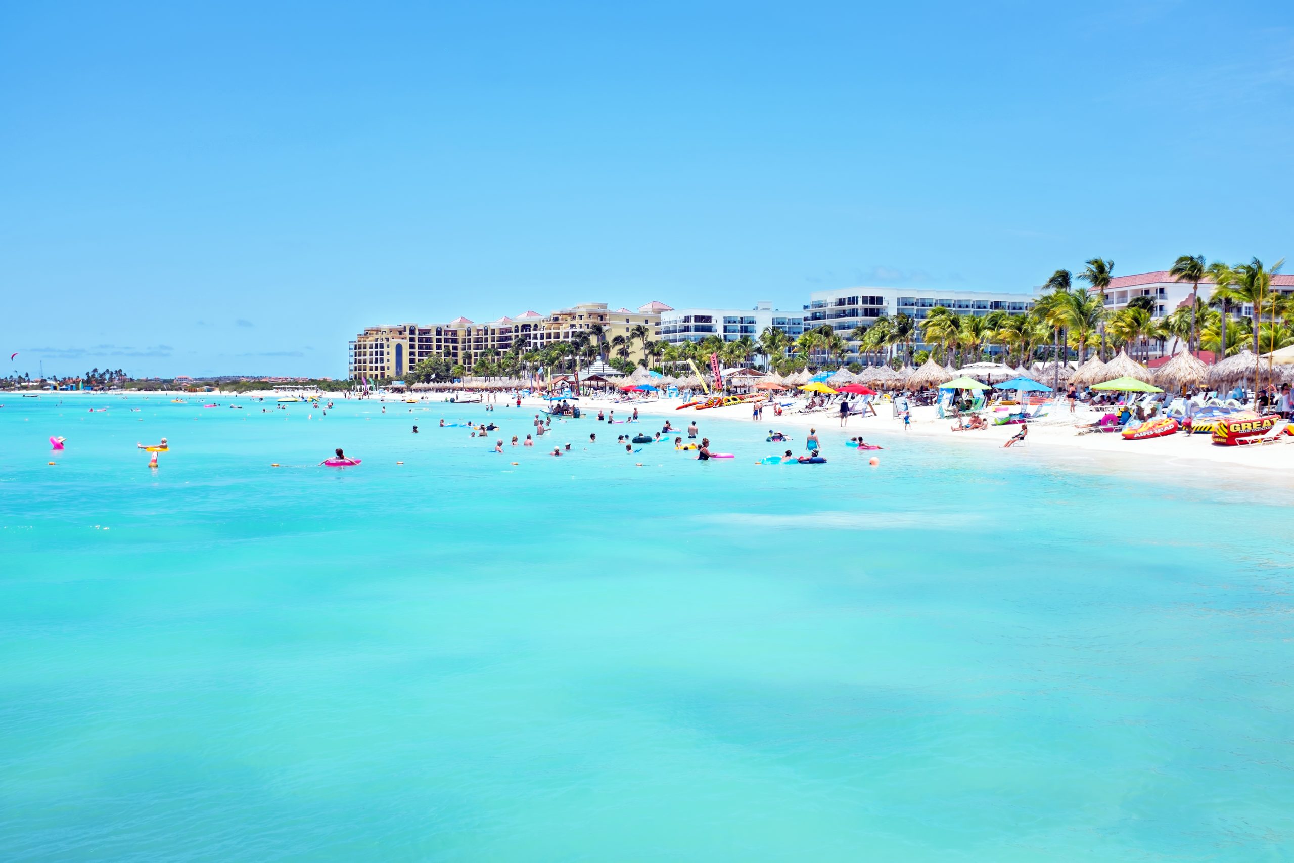 Is Aruba Safe for a Travel Vacation in 2024?