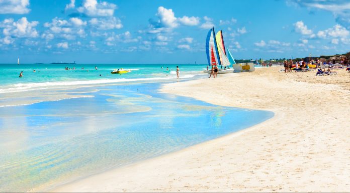 Weather and Climate in Cuba || Vacation