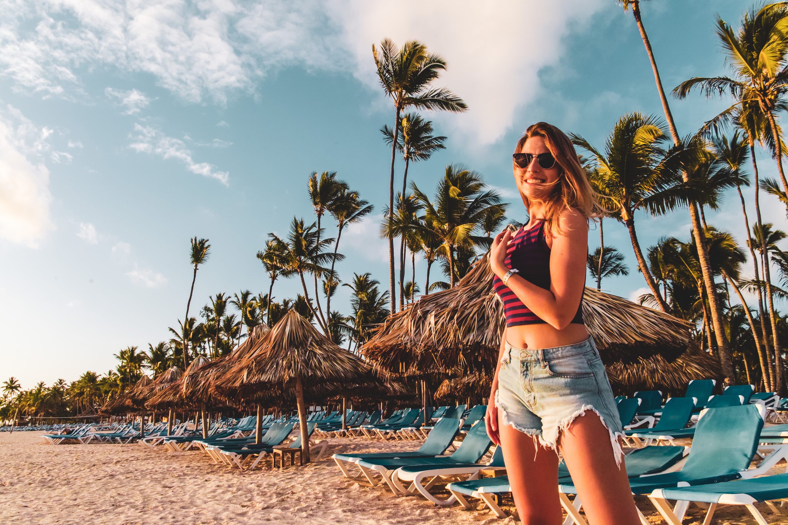 What Clothes to Wear on Vacation in Punta Cana? - Resort Caribbean