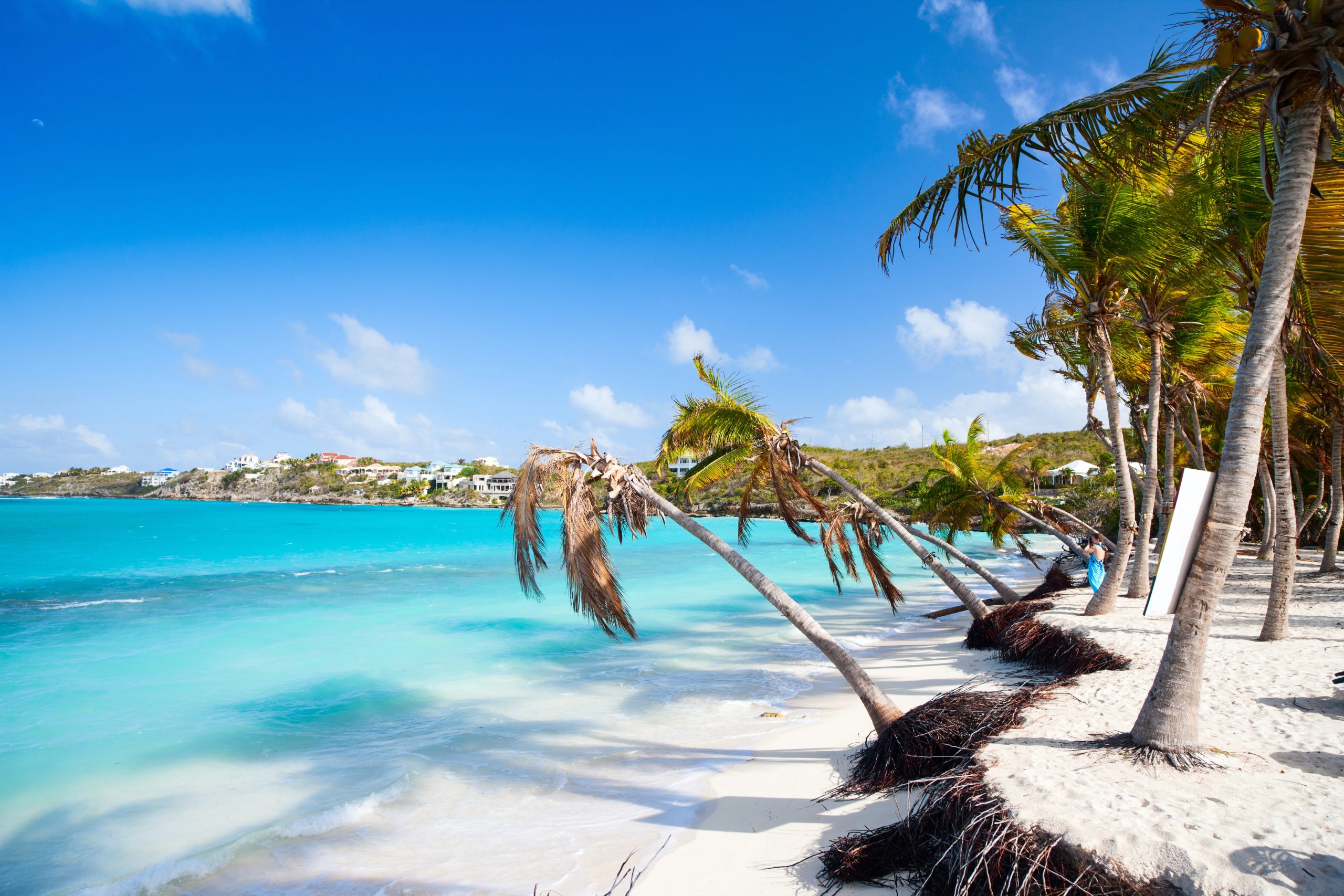 Best Caribbean Beach Vacations for Families