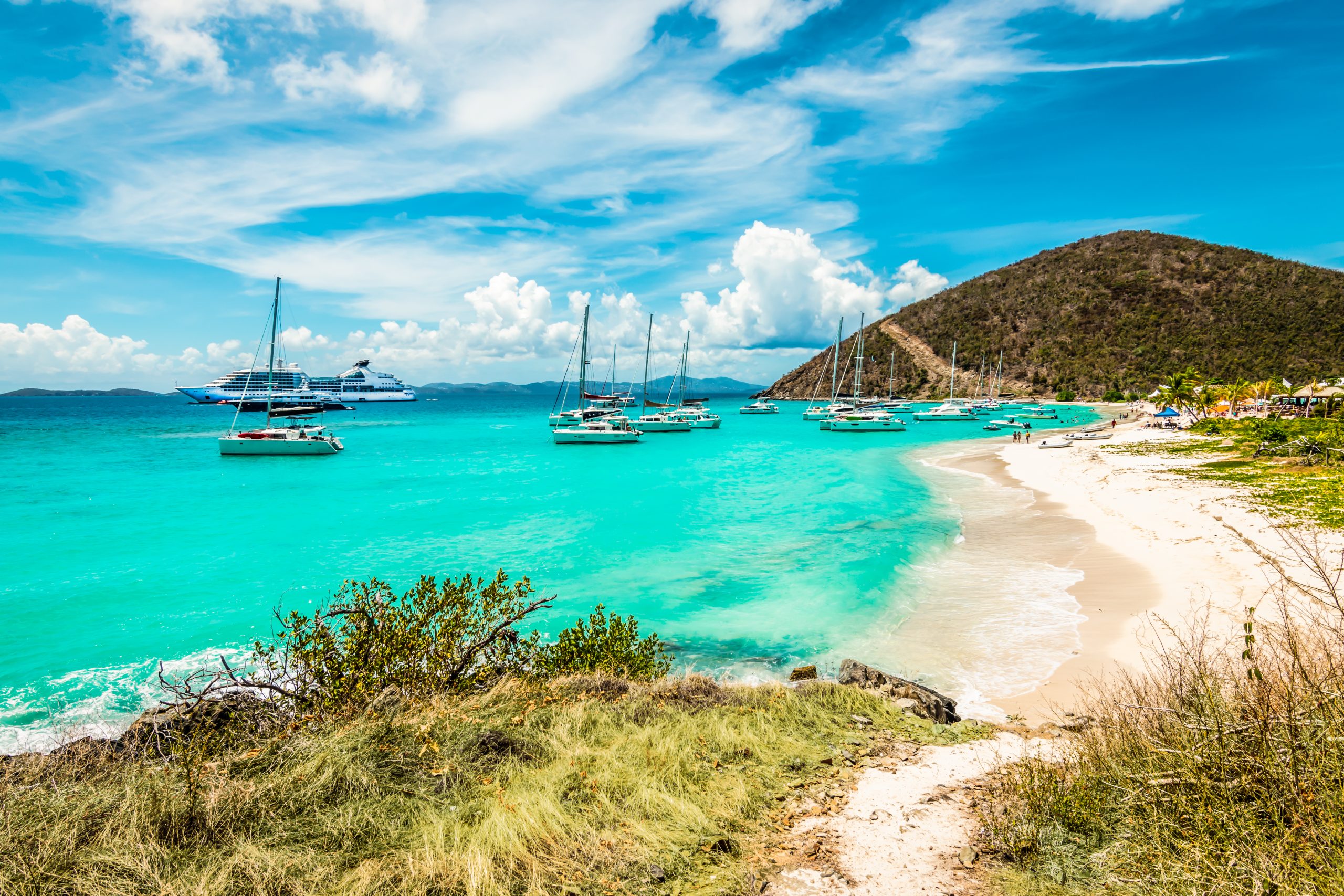 Best Party Islands in the Caribbean