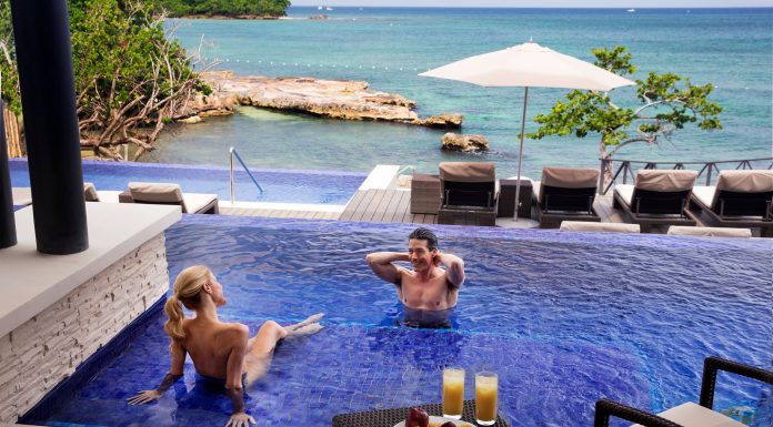 What Happened to Grand Lido Negril?