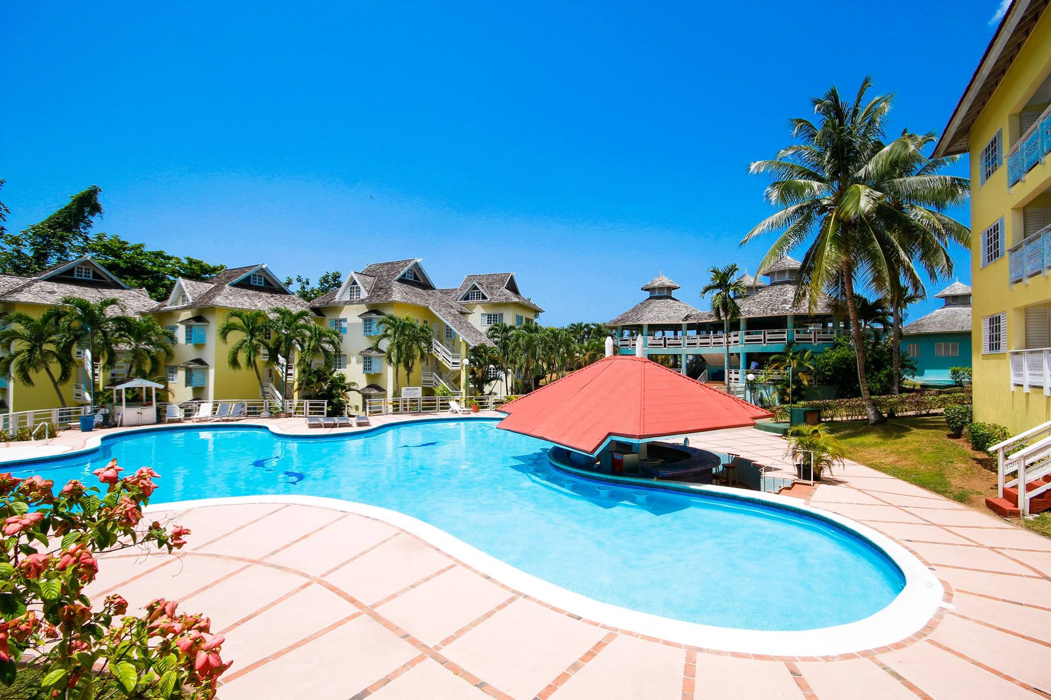 Best Hotels & Resorts near Green Grotto Caves, Runaway Bay Jamaica
