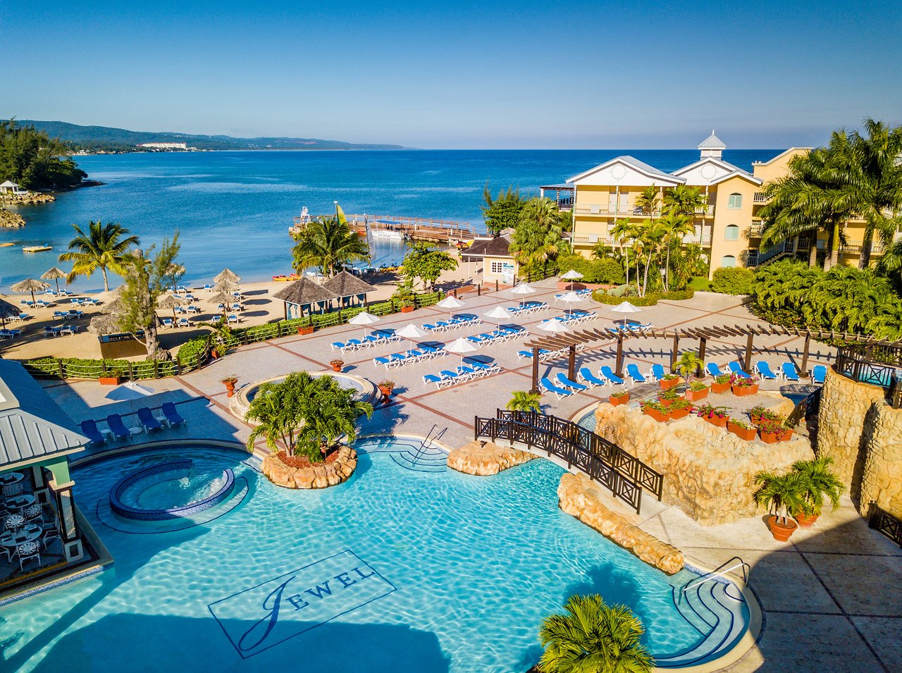 Best Hotels & Resorts near Blue Hole, Ocho Rios Jamaica
