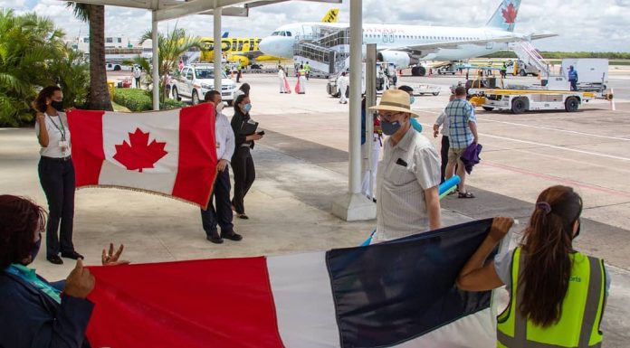 Everything You Need to Know About Punta Cana International Airport Everything You Need to Know About Punta Cana International Airport