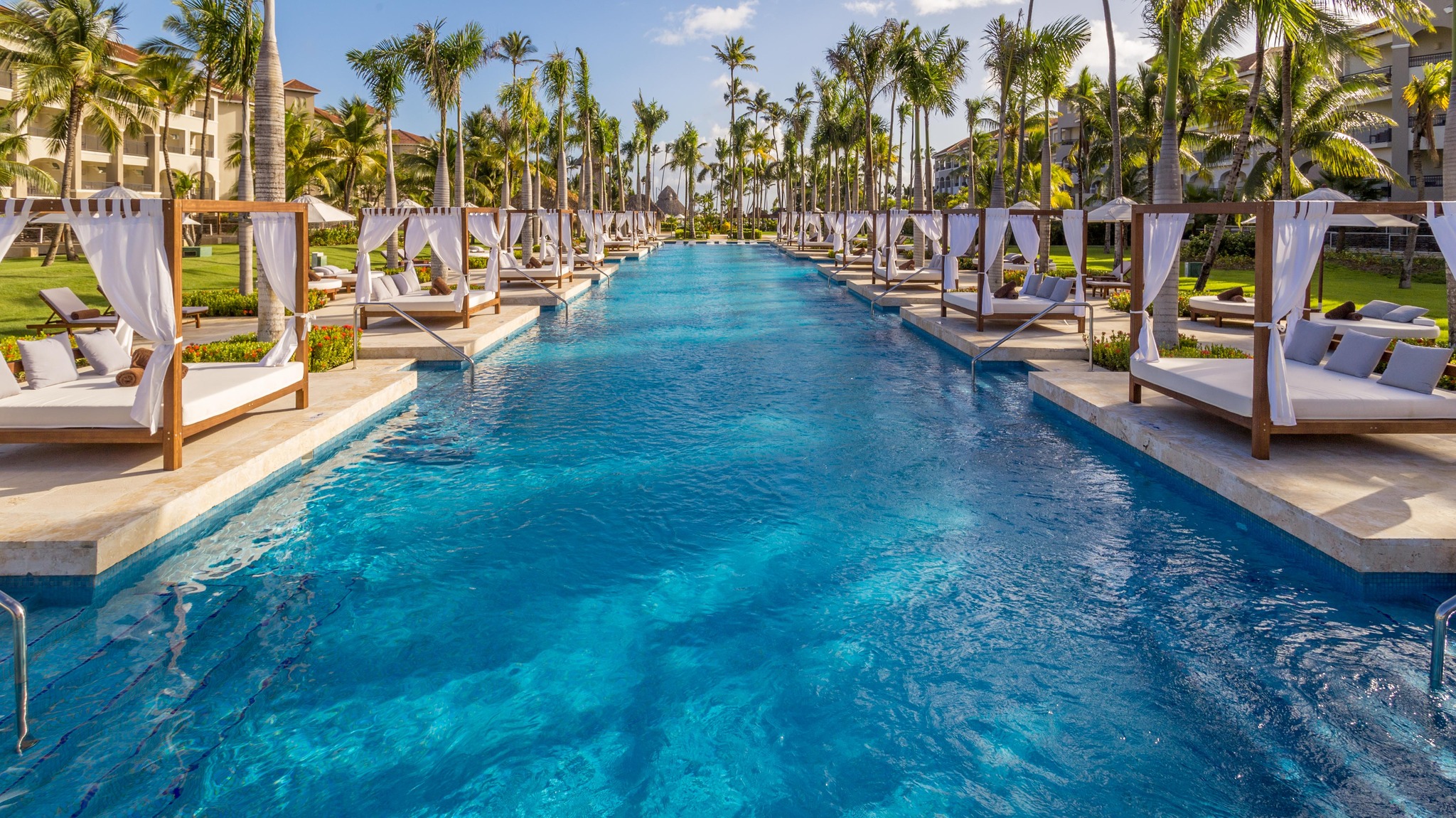 Best Secrets All Inclusive Caribbean Resorts